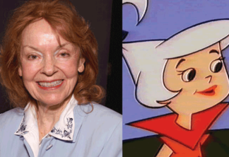 Morre aos 96 anos Janet Waldo, dubladora de Judy Jetson na série animada