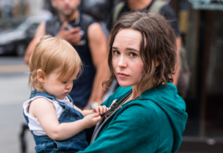 Tallulah | Ellen Page precisa de ajuda para criar um filho no trailer do filme da Netflix