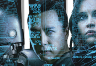 Cartaz de Rogue One: Uma História Star Wars