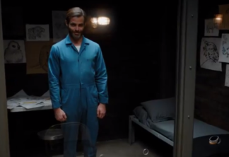 Angie Tribeca | Chris Pine fará sátira de Hannibal Lecter em nova temporada