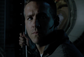 Vida | Clipe estendido mostra ameaça em nave de Jake Gyllenhaal e Ryan Reynolds