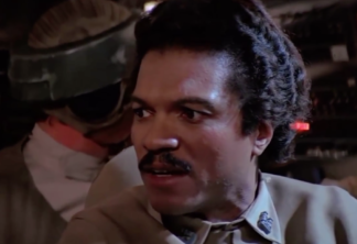 Star Wars 9 | Billy Dee Williams, o Lando Calrissian, compartilha vídeo de treinamento para o filme
