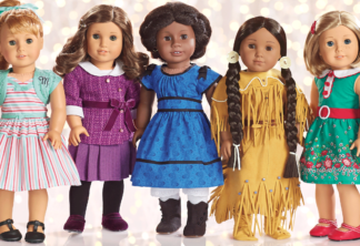 American Girl | Bonecas da Mattel serão protagonistas de filme