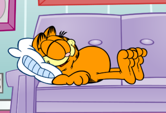 Garfield | Diretor de O Galinho Chicken Little é contratado para animação