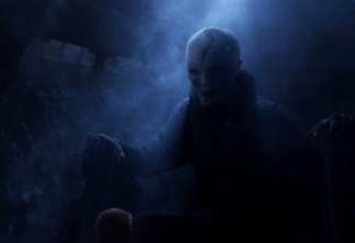 Star Wars: Episódio IX | Snoke aparece em flashbacks e segredo da trilogia pode ser revelado