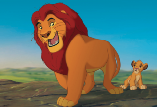 O Rei Leão | Imagens de Mufasa em live-action são reveladas