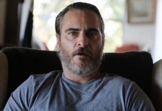 Coringa | Joaquin Phoenix explica motivo de aceitar papel: "Parece único"