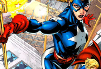 Stargirl | Geoff Johns indica possível multiverso nas novas séries da DC