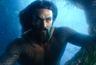 Aquaman | James Wan explica como filmaram cenas subaquáticas