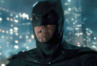 The Batman | Filmagens começam no início de 2019 com Ben Affleck como produtor