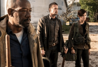 Fear the Walking Dead | Showrunner fala sobre a possibilidade de mais crossovers com The Walking Dead