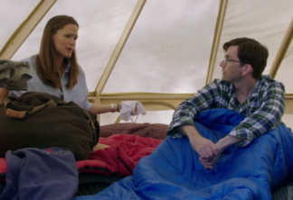 Camping | Lena Dunham, de Girls, fala sobre relação com nova série: "Eu não sou má como todo mundo pensa"