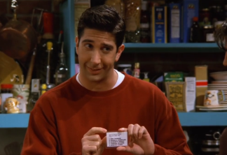 Will & Grace | Ross, de Friends, aparecerá como interesse amoroso de personagem na série