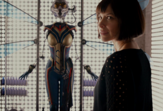 Vingadores: Guerra Infinita | Evangeline Lilly, a Vespa, deu pista sobre ato crucial do filme meses antes do lançamento
