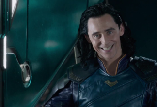 Loki | Tom Hiddlestone comenta sobre possível trama da série da Disney +: "O tempo dirá"