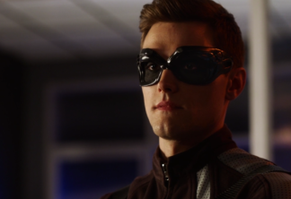 The Flash | Homem-Elástico está diferente na 5ª temporada, diz ator