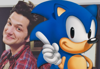 Sonic | "Eu realmente queria o papel", revela intérprete do Ouriço no filme