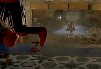 Spider-Man | Trailer do game foca nos amigos e inimigos do Homem-Aranha
