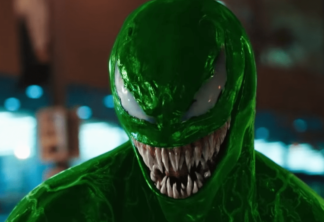 Venom | Trailer mostra como seria a fusão de Venom e Flubber