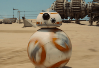 Star Wars 9 | BB-8 pode ganhar um parceiro dróide no filme