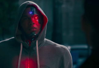 Cyborg | Filme ainda está nos planos da DC com cenas cortadas de Liga da Justiça, afirma ator