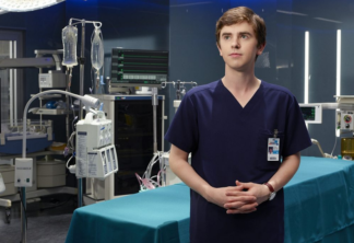 The Good Doctor | Freddie Highmore divulga trechos de roteiro da 2ª temporada