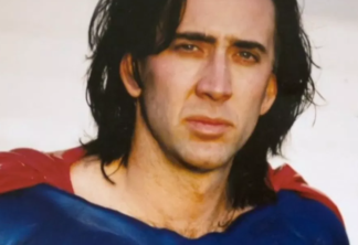Superman | Nicolas Cage entra na onda dos memes e acredita que seria um ótimo Homem de Aço