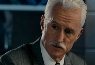 Vingadores 4 | John Slattery volta como pai de Tony Stark no filme da Marvel