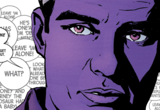 Jessica Jones | Filha da heroína se torna púrpura nos quadrinhos