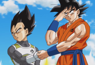 Dragon Ball Super: Broly | Goku e Vegeta enfrentam o vilão Broly nos novos vídeos do filme