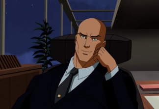 Supergirl | Lex Luthor aparecerá na 4ª temporada