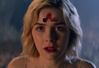 O Mundo Sombrio de Sabrina | Elenco revela como reagiu ao final da 1ª temporada