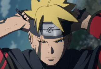 Boruto | Naruto conhece o selo do Karma de filho em novo capítulo do mangá
