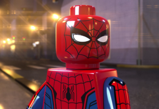 Homem-Aranha e Venom vão se enfrentar em novo especial da Lego