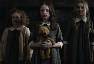 Malevolent | Florence Pugh estrela terror sangrento da Netflix; veja o trailer
