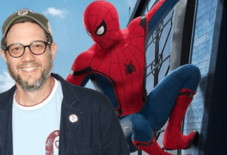 Homem-Aranha: Longe de Casa | Michael Giacchino, de Os Incríveis, vai compor a trilha sonora