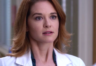 Grey's Anatomy | Sarah Drew revela que parou de assistir a série após sua saída