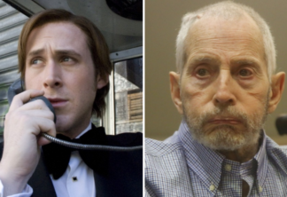 Filme estrelado por Ryan Gosling será usado como evidência em caso de assassinato