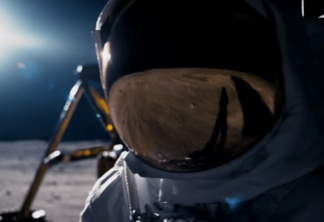 O Primeiro Homem | Vídeo mostra os bastidores da cena da chegada na Lua
