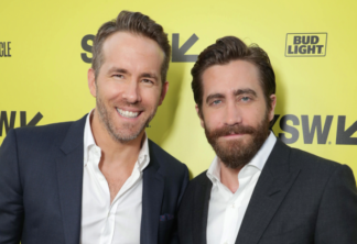 Jake Gyllenhaal escreve emocionante tributo à Ryan Reynolds; veja!