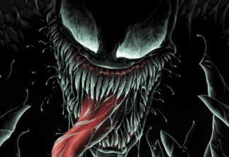 Venom está faminto em incríveis cartazes da Mondo