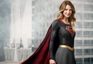 Supergirl | Prévia do próximo episódio da série revela novo grupo de vilões