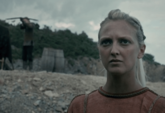 Vikings | Novo vídeo da quinta temporada destaca jornadas de Ubbe e Torvi