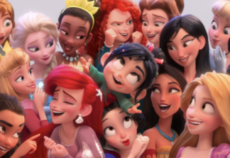 WiFi Ralph | Atrizes elogiam ação da Disney após ser acusada de "embranquecer" a Princesa Tiana