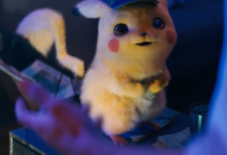 Pokémon: Detetive Pikachu | Personagem recria meme hilário no trailer do filme
