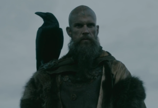 Vikings | Jornada de Floki é destaque em novo vídeo da quinta temporada