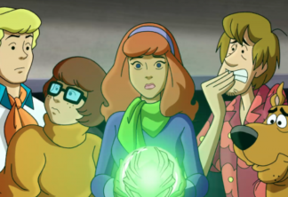 Scooby-Doo está de volta em trailer do novo filme em animação