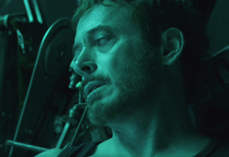 Vingadores: Ultimato | Marvel Studios responde ao conselho da NASA sobre o resgate de Tony Stark