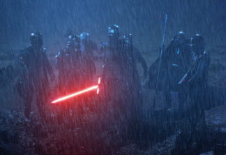 Star Wars 9 | Cavaleiros de Ren terão diversos poderes especiais no filme, diz rumor