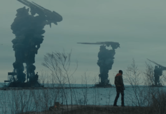 A Rebelião | Terra é invadida por alienígenas em trailer legendado do filme